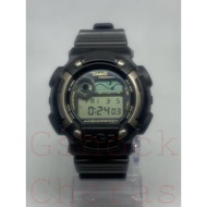 ORIGINAL CASIO G-SHOCK DW8600 FISHERMAN