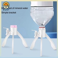 SUERHD Water Bottle Faucet, Outlet Bracket Outlet Water Water Dispenser, 4L-6.5L Bracket Bottled Wat