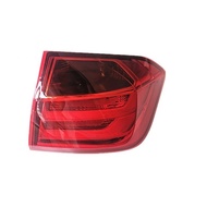 FOR BMW F30 F35 13-15 LED TAILLIGHT TAIL LIGHT TAIL LAMP BRAKE LIGHT BACK LIGHT/ไฟหน้า​ /เลนส์ไฟหน้า