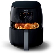 Philips Avance Collection Airfryer XXL Twin TurboStar HD9654/91