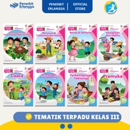 [Official Neighbor] Integrated Thematic Elementary School/Islamic Elementary School Grade 3a 3b 3c 3