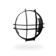 Honda CL250 CL300 CL500 ไฟหน้าป้องกัน แผ่นกันกระแทก แผ่นกันกระแทกไฟหน้า กันกระแทก อะไหล่ตกแต่งรถจักร