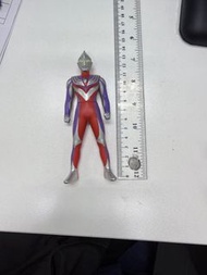 Ultraman 鹹蛋超人 Figure TIGA  超人迪加