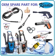 SPARE PART kessler WATERJET K-3883 K3883 GUN HOSE NOZZLE SOAP BOTTLE FILTER ORING WASHER ACCESSORY WATER JET HIGH PRESSURE WASHERS HOS BOSSMAN BPC117 LUTIAN LT202 LT220 TSUNAMI HPC6090 ACCESSORIES