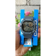 Jam Tangan Lelaki Dewasa Casio Original WS-1700H-8A