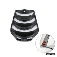 Vespa Horn Cover Inlay for Sprint/Primavera 2024-2026