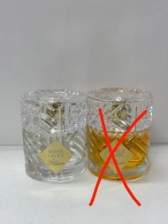 By Kilian Roses on Ice & Angels' Share Perfume