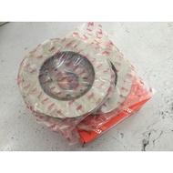 BRAKE DISC / DISC ROTOR ; OLD MYVI ( 2005-2010 )