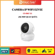 EZVIZ CS-H6C G1 wifi ip Camera