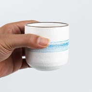 RHE Japanese Style Ceramic Teacup 200 ml - EP024