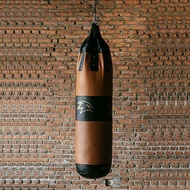 Hawkeye Fightwear Heavy Bag - Sand sack 180 cm Punching Bag/