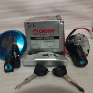 MEGA PRO NEW 2007 CONTACT KEY. CHOHO CHOHO CHOHO