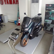 yamaha all new nmax 155 connected 2022