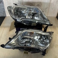 🇯🇵Nissan Serena C26 HID Headlamp Headlight IMPORTED FROM JAPAN USED