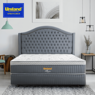 Uniland Springbed Rivera Emira Plushtop - Full Set