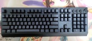 RAZER 雷蛇BLACKWIDOW V3 PRO 三模電競鍵盤 黃軸