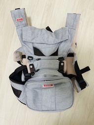 Sinbii Ezbag 2.0 Baby Carrier Backpack hipseat baby bb 孭帶背帶咩帶
