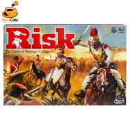 [The Mind Cafe] Risk Board game