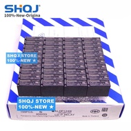 100%-New 100PCS ALDP112 ALDP124 ALDP105 relay G5NB-1A-E 5V 12V 24V DC relay new and