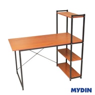 Myhome Computer Table Set KTCD8801 (120 x 64 x 122.5 cm)
