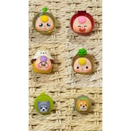 Blind Box Mini Bean Baby Three Buer balloon dog