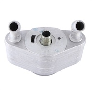 BL3Z 6A642-G Auto Parts Engine Oil Cooler Filter For FORD F-150 2011-2021 BL3Z6A642G