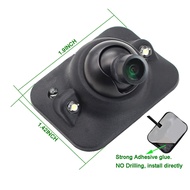 【FAS】-1 Pieces View Blind Spot Car Camera Car Waterproof Monitoring HD Rear View Reversing Image Car