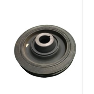 H22A MAIN PULLEY ENGINE