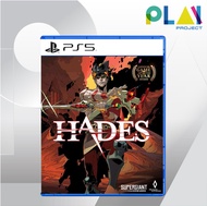 [PS5] [PS4] [มือ1] Hades [PlayStation5] [เกมps5] [PlayStation4] [เกมPS5] [เกมPS4]