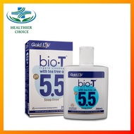 Gold Life bio.T Liquid Cleanser 250ML