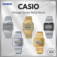 CASIO Digital Watch Vintage Series A700W-1A Men's Women's