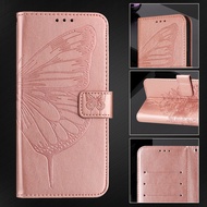 Flip Case for Samsung Galaxy A35 A34 A26 A25 A24 A14 card slot wallet PU leather phone case