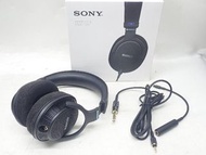 Sony MDR-MV1 開放式監聽耳機