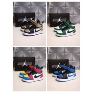 JORDAN BABY PREMIUM SHOES