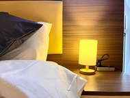 Rumah 30 m² dengan 1 bilik tidur dan 1 bilik mandi peribadi di Durian Tunggal (HillMark 0413B)