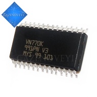 5 Piece VN770K VN770 SOP-28   chip