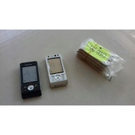 Sony Ericsson w910 full set Casing