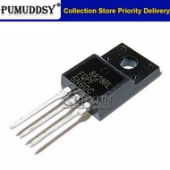 10PCS FQPF5N60C 5N60C TO-220 5N60 TO220 MOS FET tr new original