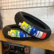 MICHELIN TUBELESS TIRES VESPA SPRINT/PRIMAVERA/LX/S/GTS 110/70-11, 110/70-12, 120/70-12, 130/70-12