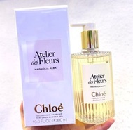 💝過千好評   現貨💝  CHLOE SHOWER GEL   300ml  木蘭詩語沐浴露