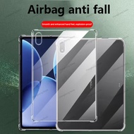 For OnePlus Pad 4 3 Pro 13.2 inch OPD2513 1+ Pad3 Lite 11" 2 12.1 OnePlus Pad Go 11.35 Clear TPU Cas
