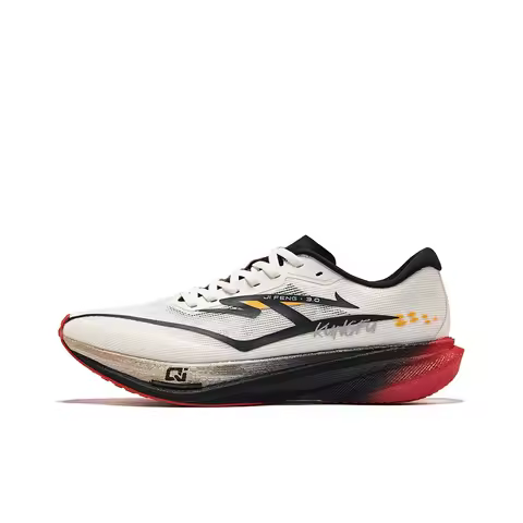Erke Polar Wind 3.0 Running Shoes 51125203514-001