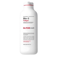 Dr.FORHAIR Folligen Shampoo 500ml