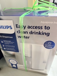 PHILIPS RO 濾水飲水機(ADD6901)
