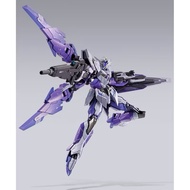 BANDAI Metal Build 1.5(Eyes) Gundam PREMIUM BANDAI Action Figure <Sep 2025 Delivery>