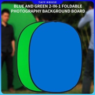 FORNORM 2-in-1 Photo Studio Backdrop 100x150cm - FR001