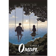 NOVEL BOOK 0 MDPL (HC)