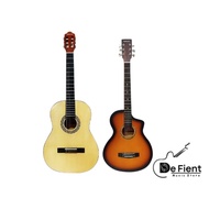 VERONA Classic Guitar Acoustic Guitar 3/s4