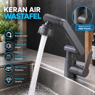 Robotic Arm Faucet - A590