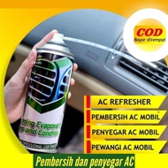 Ac Cleaner Foam 300ml - Foaming Evaporator Cleaner